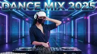 DJ XOXO's Exclusive Non-Stop Party Mix 2025 🔥 Essential Romanian Dance Hits Collection