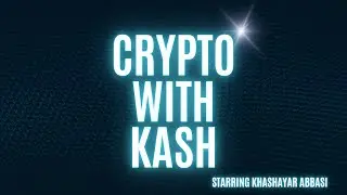 Crimbo Crypto With Kash 2025