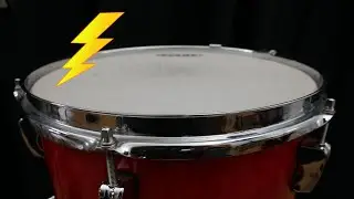 Kick Ass Drum Sound - Kapitel 2 - Teil 4 - Obertöne