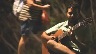 Guilherme Scardini - Sobre o Movimento