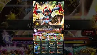 Shrine of Caliginosity full auto AI