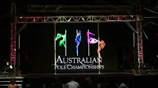 2022 APC Professional Finalist, Denise Vidal