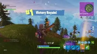 29 Kill Solo Duo Win! Highest Kill Game So Far!