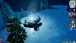 LEGO ou FortNite ou CS EXPERT ou Pas seul Edward Reverb&egrave;re et Henri Quartier Br (Part 5/6)