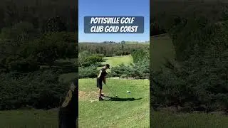 Pottsville Golf Club Gold Coast #golfswag #golfclothes #golfswing #golf #golfingworld #golfclothes
