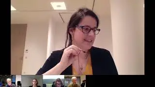 Conf&eacute;rence interactive 