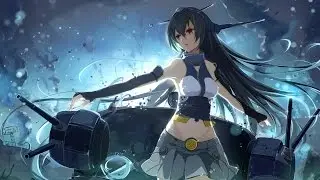 Nightcore - This Is War [Lyrics]