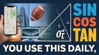 You Use Trigonometry  Every Day (And You Don't Even Know It)