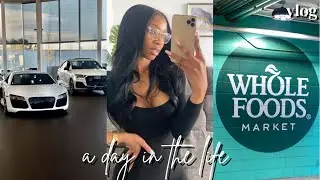 VLOG: 4AM MORNING ROUTINE + CONTENT CREATOR BURNOUT + EFFECTIVE WAYS TO JOURNAL | janika bates