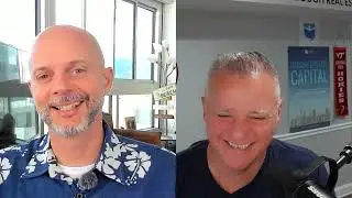 JF 3984: From Engineering to Investing, Litigation Finance, and Diversification ft. Patrick Grimes