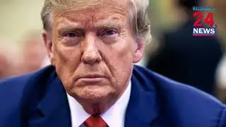 Trump appeals $464 million judgment in New York civil fraud case