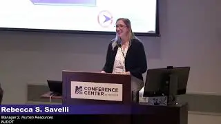 2025 NJDOT Research Showcase Morning Panel