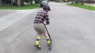 Sponsor Me edit 2020 (scooter)