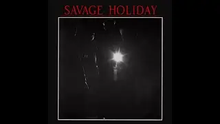Savage Holiday (Swe) - A Cruel Manifesto