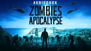 ZOMBIE APOCALYPSE & END OF THE WORLD STORIES AUDIOBOOK &mdash; NO ADS INCLUDED!