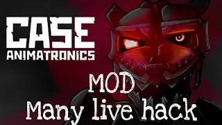 How to download MOD CASE: Animatronics Horror Game