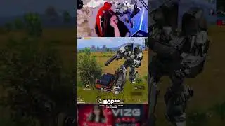 Как оно? #pubgmobile #vizgpubg #пабг #shortspubg #обновление #трансформеры #пабгмобайл