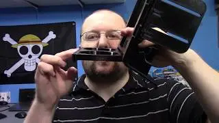 Vlog 24 - CRX Double Din Radio Bezel is DONE + install instructions
