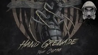 Pythius - Hand Grenade ft. Coppa