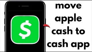 КАК ДОБАВИТЬ APPLE CASH В CASH APP В 2025 ГОДУ | ПОЛНОЕ РУКОВОДСТВО