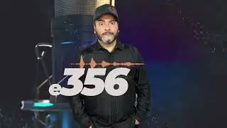 Luis Jimenez El Podcast E356