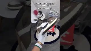 *JORDAN 1 TRAVIS SCOTT**SIZE:40-41-42-43-44-45** PRICE-2444-/**😍.       7A TOP QUALITY😍*