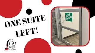 specialty suite