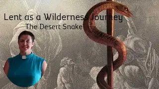 Alstonville Anglicans Lent Wilderness Journey