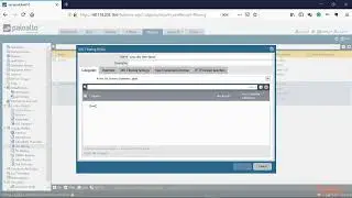 0503 URL Filtering and File Blocking