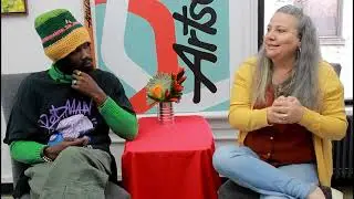 ArtsConnection in every school (ft. Leah)