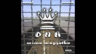 DNK - 13.MIASTO DEGENERUJE