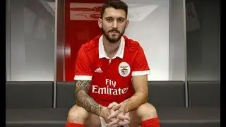 Facundo Ferreyra | FC Shakhtar Donetsk | 2017-2018 | All 35 goals and assists | Welcome to Benfica
