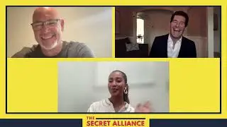 Secret Alliance - S6 E4 - Kenney Kelley on #BB26 Regrets, Alliances, & Emotional Roller Coaster