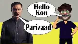 Parizaad Episode 29 | Parizaad Drama  Last Episode | Parizaad New Episode | Parizaad Vs Billu Comedy