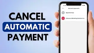 How to Cancel Automatic Payment on PayPal App - Step by Step