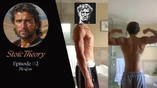 StoicTheory - Episode #2: Proper Form, Moving Weight, and Gym Focus