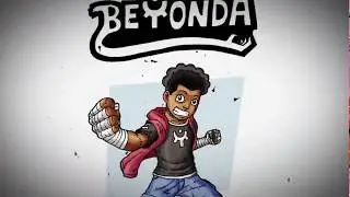 AMADIORA BEYONDA VIDEO PROMOTIONNELLE