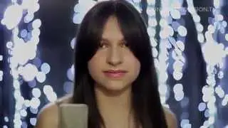 Bella Paige - My Girls - Australia - 2015 Junior Eurovision Song Contest