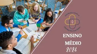 Jornada das Estrelas - Ufscar em Araras/SP - Ensino Médio - 20.06.2024