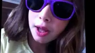 Mina solbrillor