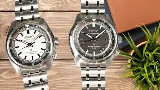 Seiko Prospex Speedtimer SPB513 & SPB515 Review | The  Everyday Sports Watch with Racing Heritage