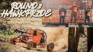 SxS: The Highs/Lows of Racing, &ldquo;Double D&rdquo; & Friends @ Hawk Pride Rd 8 NRRA #fyp 