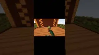 Радиальное шасси. Create для Minecraft (Обзор механик)