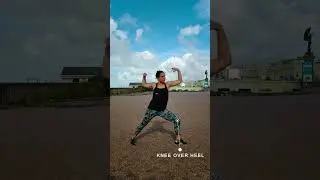 Yoga Tutorial - Alignment and Adjustment #yoga #fitness #shorts #brightonyoga