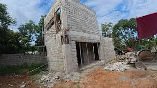 oct 26 2025 house build