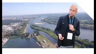 Dr Dawid Szatten: Proces rewitalizacji rzek - rola Brdy