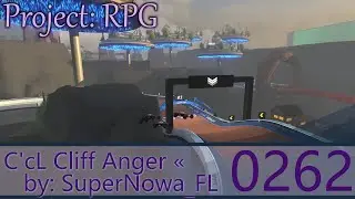Project: RPG - 0262 | C'cL Cliff Anger &laquo;