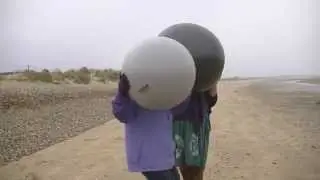 The Greatstone Eclipse