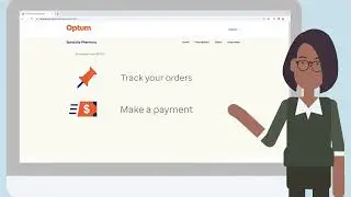 Welcome to Optum Specialty Pharmacy