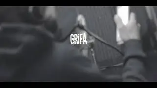 Grifa &raquo; Oscura Verdad Prod. By #BEATOWSKI
